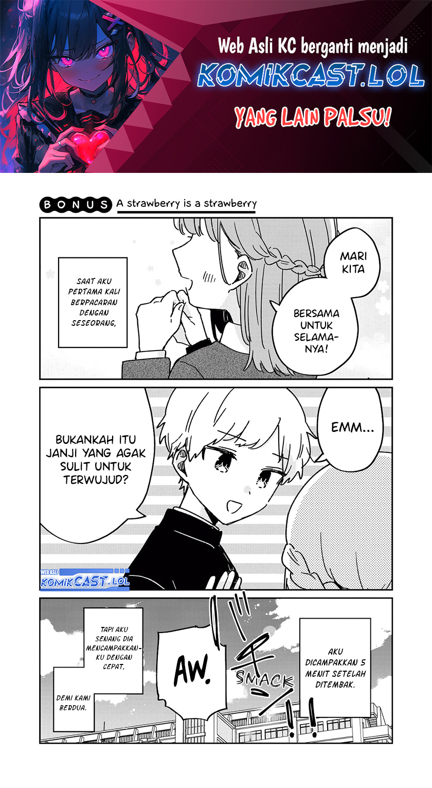 Dilarang COPAS - situs resmi www.mangacanblog.com - Komik its not meguro sans first time 071.5 - chapter 71.5 72.5 Indonesia its not meguro sans first time 071.5 - chapter 71.5 Terbaru 1|Baca Manga Komik Indonesia|Mangacan